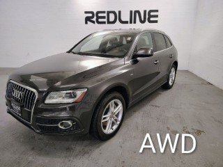 Image for 2015 Audi Q5 Premium Plus ID: 7242467
