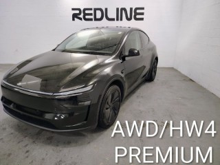 Image for 2026 Tesla Model Y  ID: 7246092