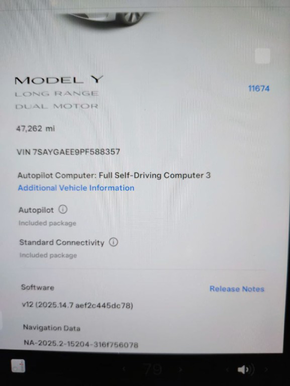 2023 Tesla Model Y Image 9