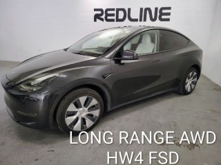 Image for 2024 Tesla Model Y FSD/HW4 ID: 7257612