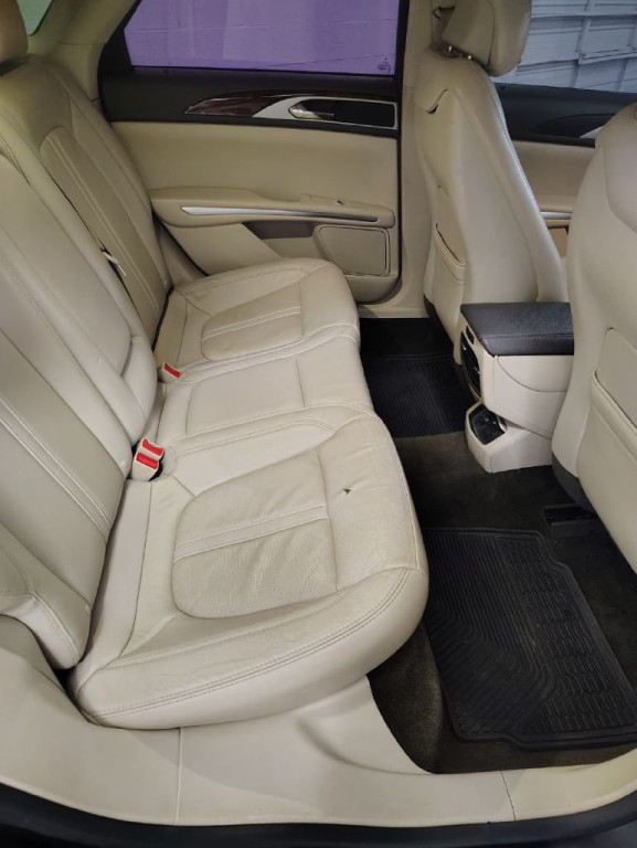 2016 Lincoln MKZ Image 6