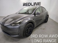 Image for 2023 Tesla Model Y 3RD ROW ID: 7265935