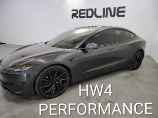 Image for 2025 Tesla Model 3 Performance ID: 7270658