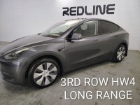 Image for 2023 Tesla Model Y 3RD ROW HW4 ID: 7278196