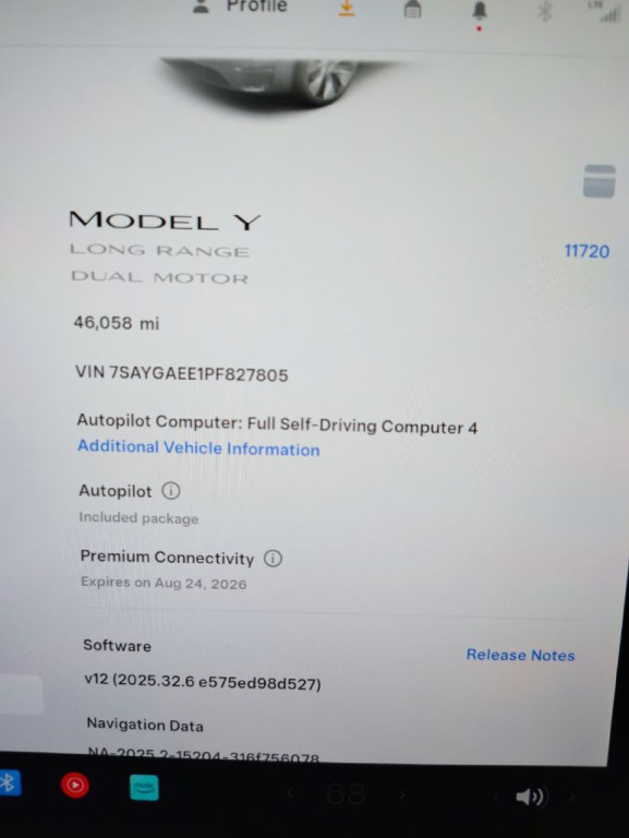 2023 Tesla Model Y Image 9