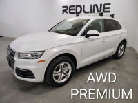 Image for 2019 Audi Q5 Premium ID: 7288852