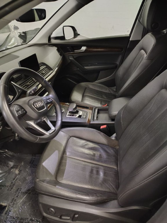 2019 Audi Q5 Image 4