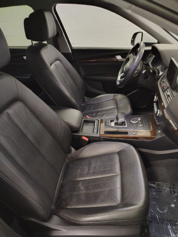 2019 Audi Q5 Image 5
