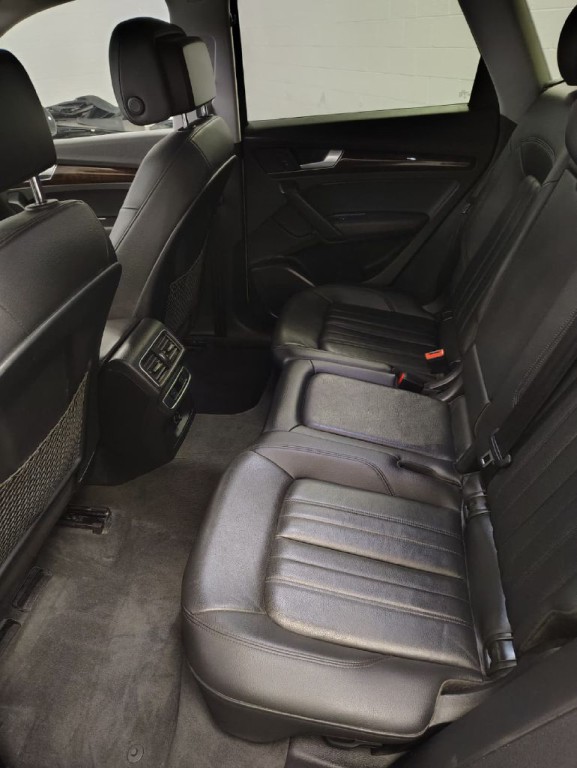 2019 Audi Q5 Image 6