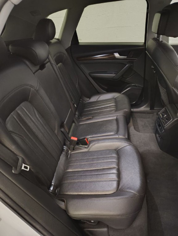 2019 Audi Q5 Image 7