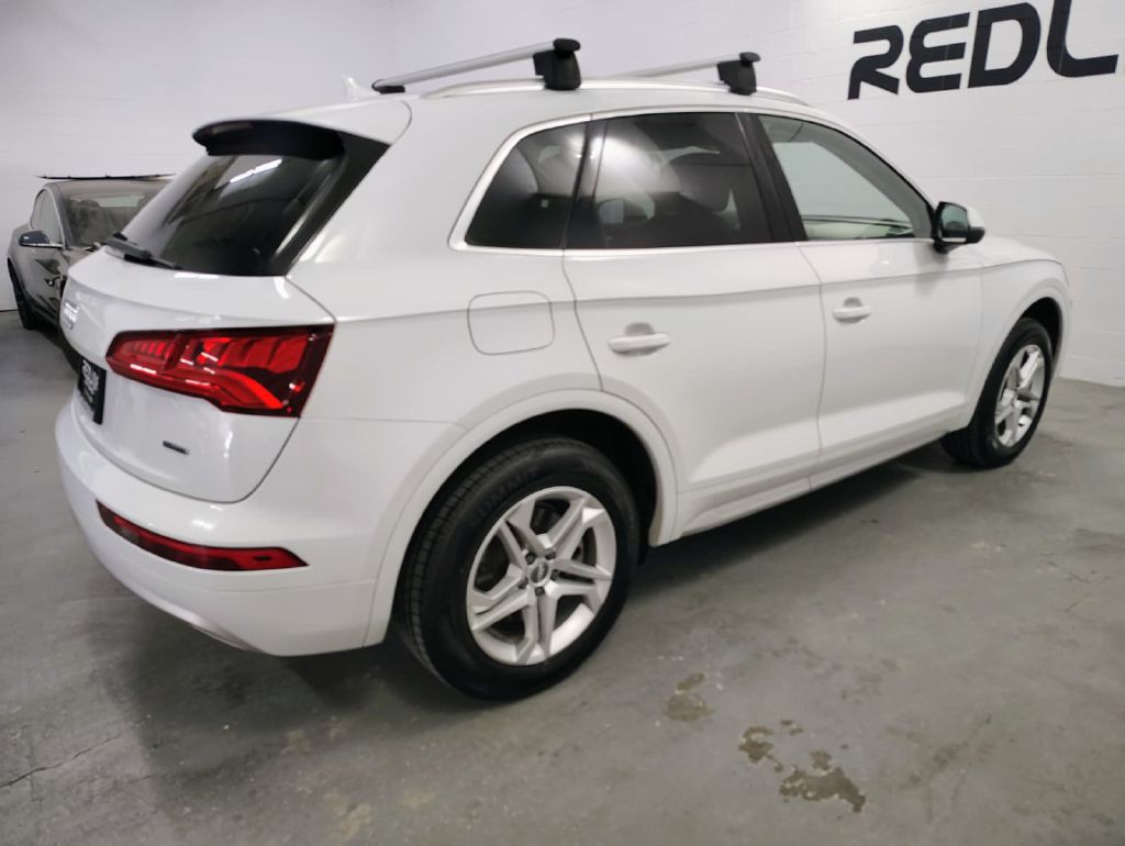 2019 Audi Q5 Image 11