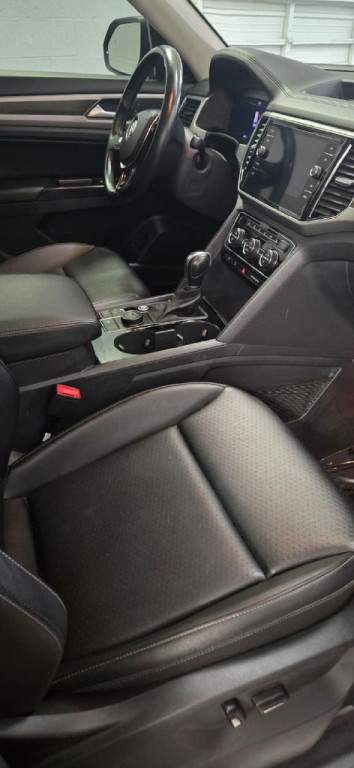 2019 Volkswagen Atlas Image 6