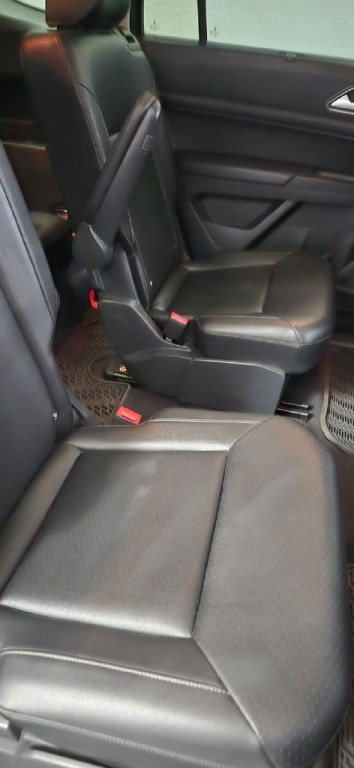 2019 Volkswagen Atlas Image 7