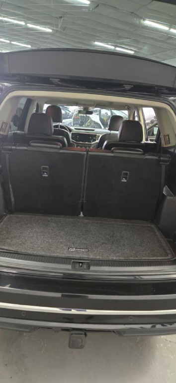 2019 Volkswagen Atlas Image 9