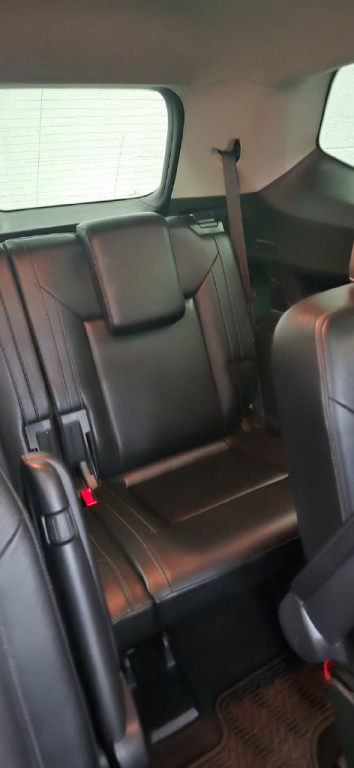 2019 Volkswagen Atlas Image 14