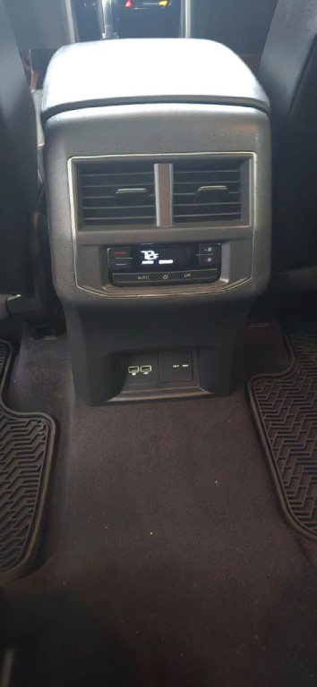 2019 Volkswagen Atlas Image 15