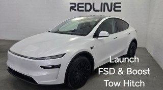 Image for 2026 Tesla Model Y Launch Fsd ID: 7423638