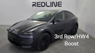 Image for 2024 Tesla Model Y 3RD ROW/BOOST/HW4 ID: 7424938