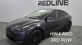 Image for 2024 Tesla Model Y 3RD ROW/HW4 ID: 7464472
