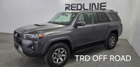 Image for 2022 Toyota 4Runner Trd Off Road ID: 7471749