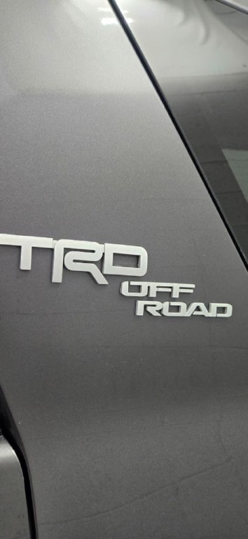 2022 Toyota 4Runner Image 7