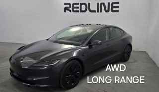 Image for 2024 Tesla Model 3  ID: 7492335