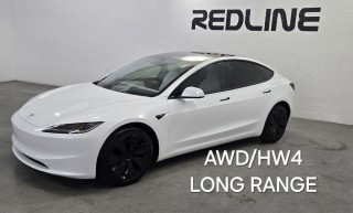 Image for 2025 Tesla Model 3 Long Range ID: 7505798