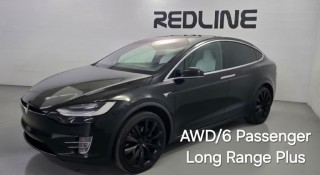 Image for 2020 Tesla Model X 6 PASS/LR PLUS ID: 7510159