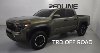 Image for 2024 Toyota Tacoma Trd Off Road ID: 7515717