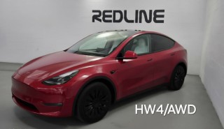 Image for 2023 Tesla Model Y 5 PASS/HW4 ID: 7520972