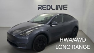Image for 2023 Tesla Model Y 5 PASS/HW4 ID: 7532743