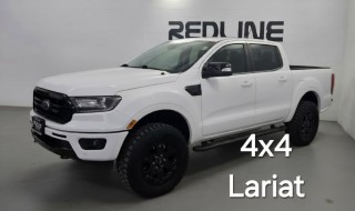 Image for 2020 Ford Ranger Lariat ID: 7536656