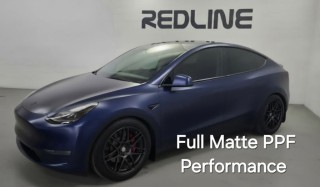 Image for 2023 Tesla Model Y Performance Ppf ID: 7537411