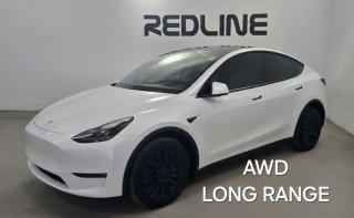 Image for 2023 Tesla Model Y 5 PASS/HW3 ID: 7539705