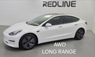 Image for 2020 Tesla Model 3 Long Range ID: 7546468