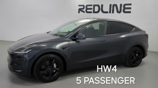 Image for 2026 Tesla Model Y HW4/JUNIPER ID: 7561772