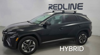 Image for 2025 Hyundai Tucson Sel Enience ID: 7579484