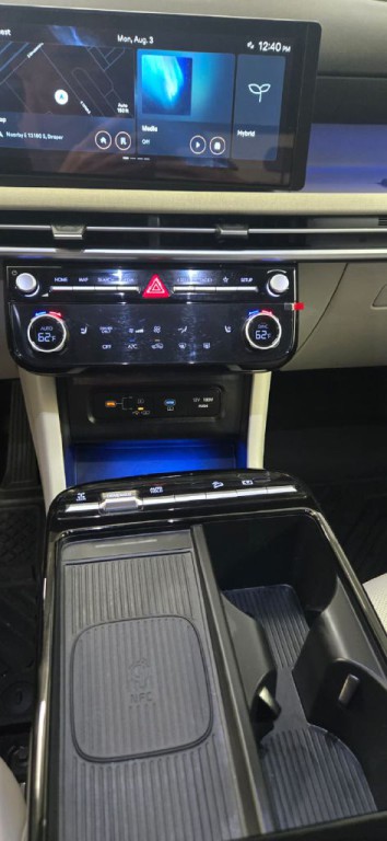 2025 Hyundai Tucson Image 9