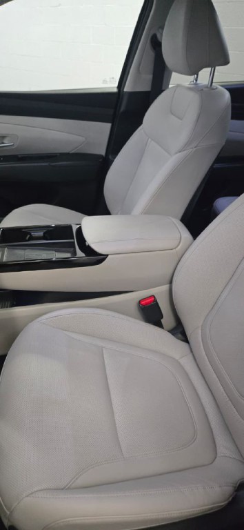 2025 Hyundai Tucson Image 13