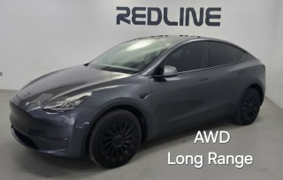 Image for 2022 Tesla Model Y 5 PASS ID: 7580125