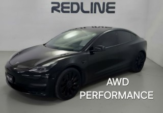 Image for 2021 Tesla Model 3 Performance ID: 7580449