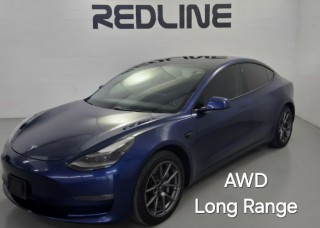 Image for 2021 Tesla Model 3  ID: 7582608