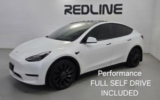 Image for 2021 Tesla Model Y Fsd Performance ID: 7594651