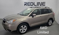 Image for 2014 Subaru Forester 2.5I LIMITED ID: 7594892