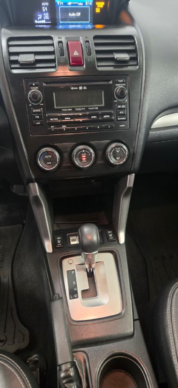 2014 Subaru Forester Image 9