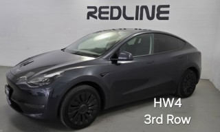 Image for 2024 Tesla Model Y 3RD ROW /HW4 ID: 7598986