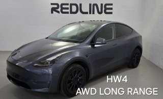 Image for 2023 Tesla Model Y 5 PASS/HW4/BOOST ID: 7609404