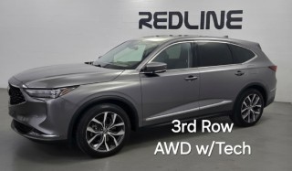 Image for 2023 Acura MDX Technology ID: 7609515
