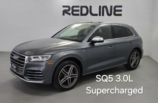 Image for 2018 Audi Q5 Premium Plus ID: 7613590