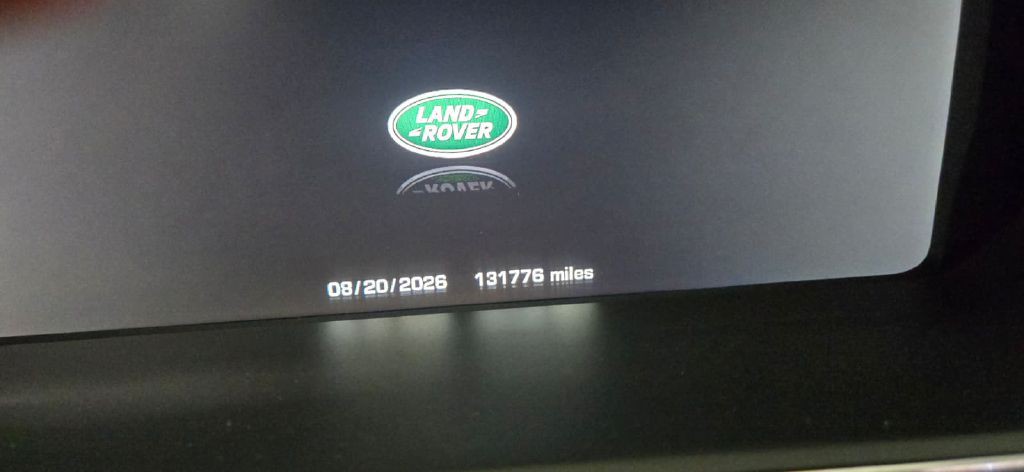 2015 Land Rover Range Rover Image 7